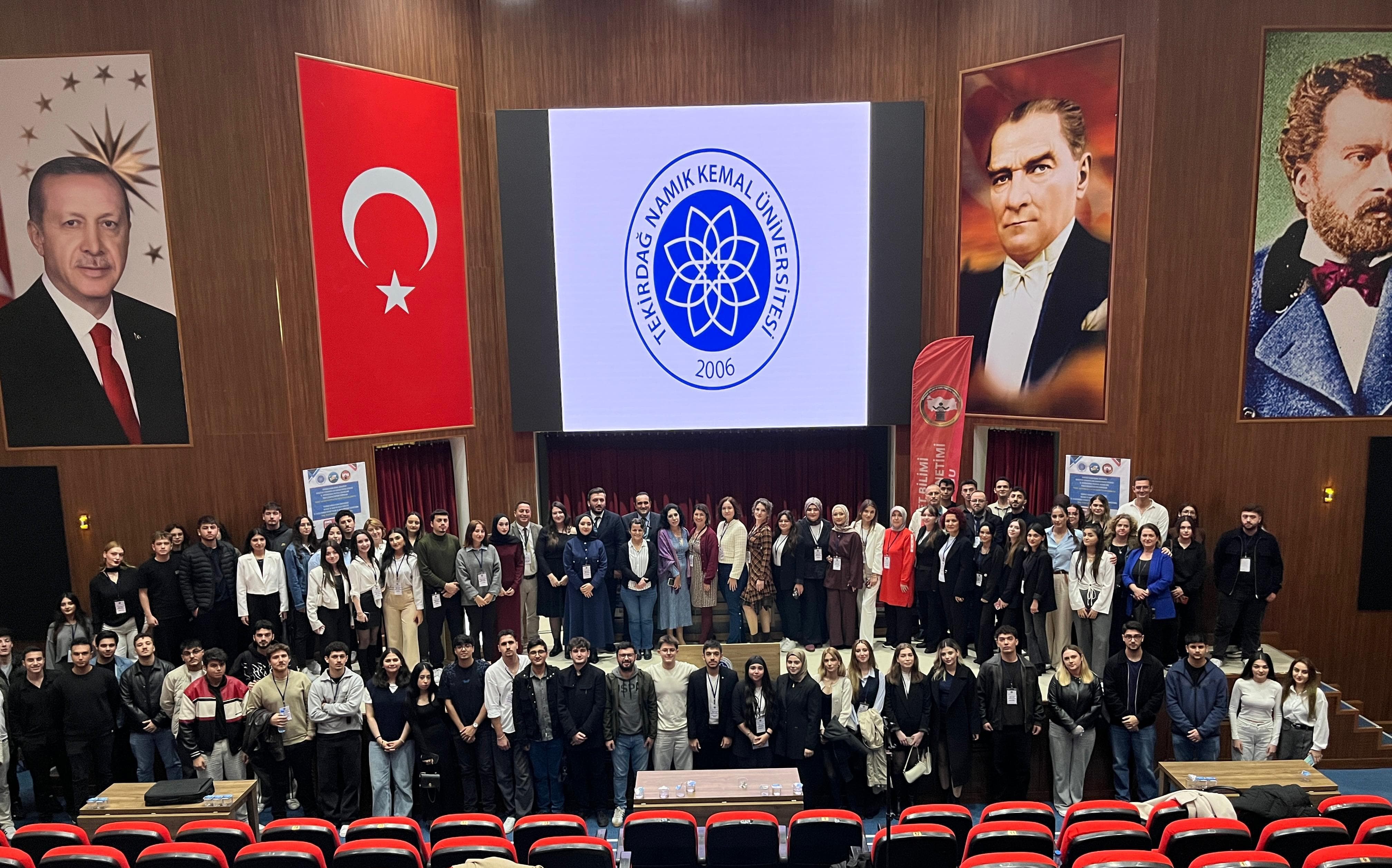 Namık Kemal Üniversitesi0